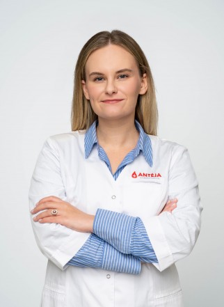Greta Domantaitė 